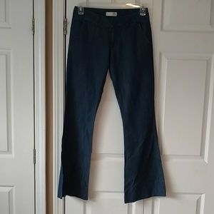David kahn dressy jeans